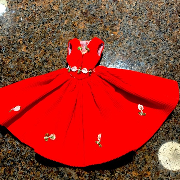 Vintage Barbie outfit circa 1960 - Picture 2 of 8
